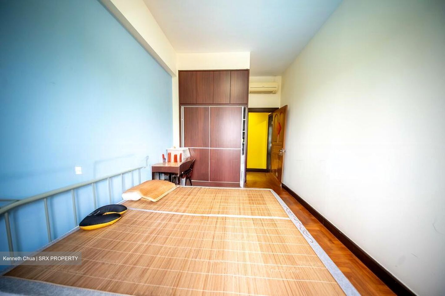 Regent Heights (D23), Condominium #597218821